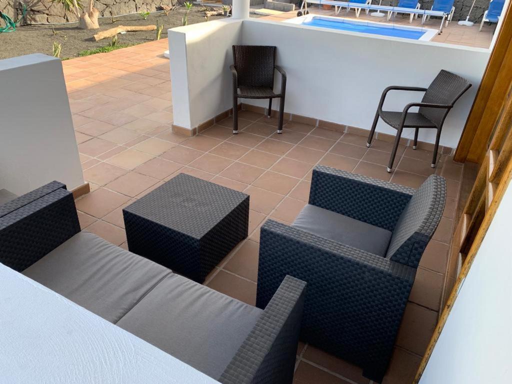 יאיזה Villa Daga מראה חיצוני תמונה