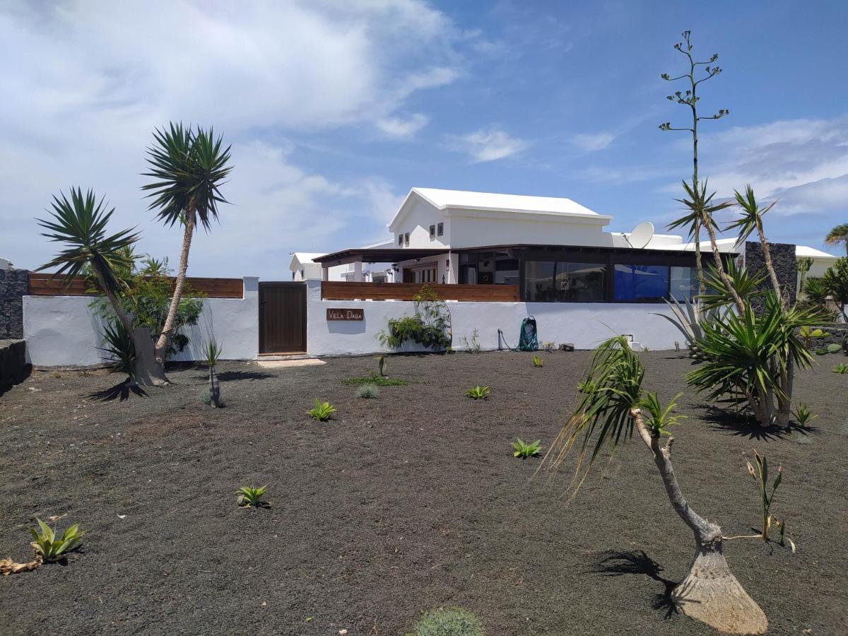 יאיזה Villa Daga מראה חיצוני תמונה