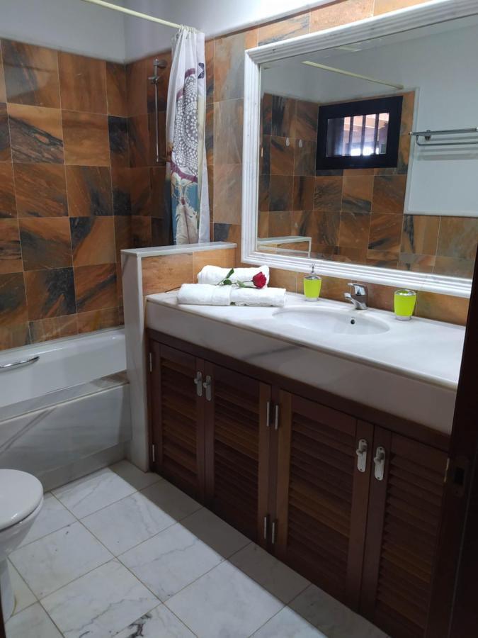 יאיזה Villa Daga מראה חיצוני תמונה