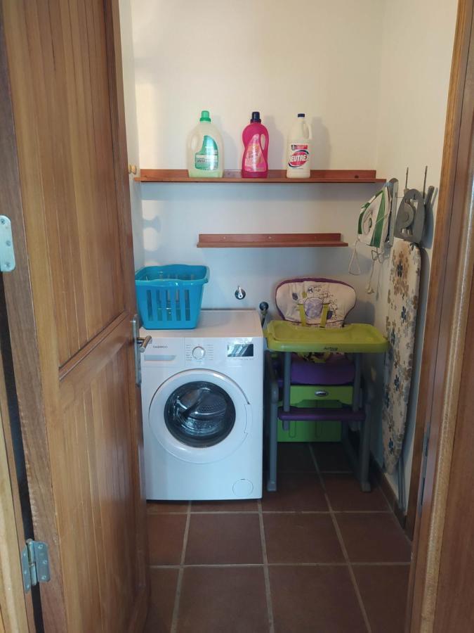 יאיזה Villa Daga מראה חיצוני תמונה