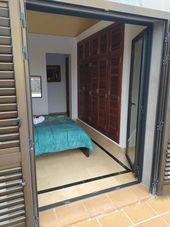 יאיזה Villa Daga מראה חיצוני תמונה