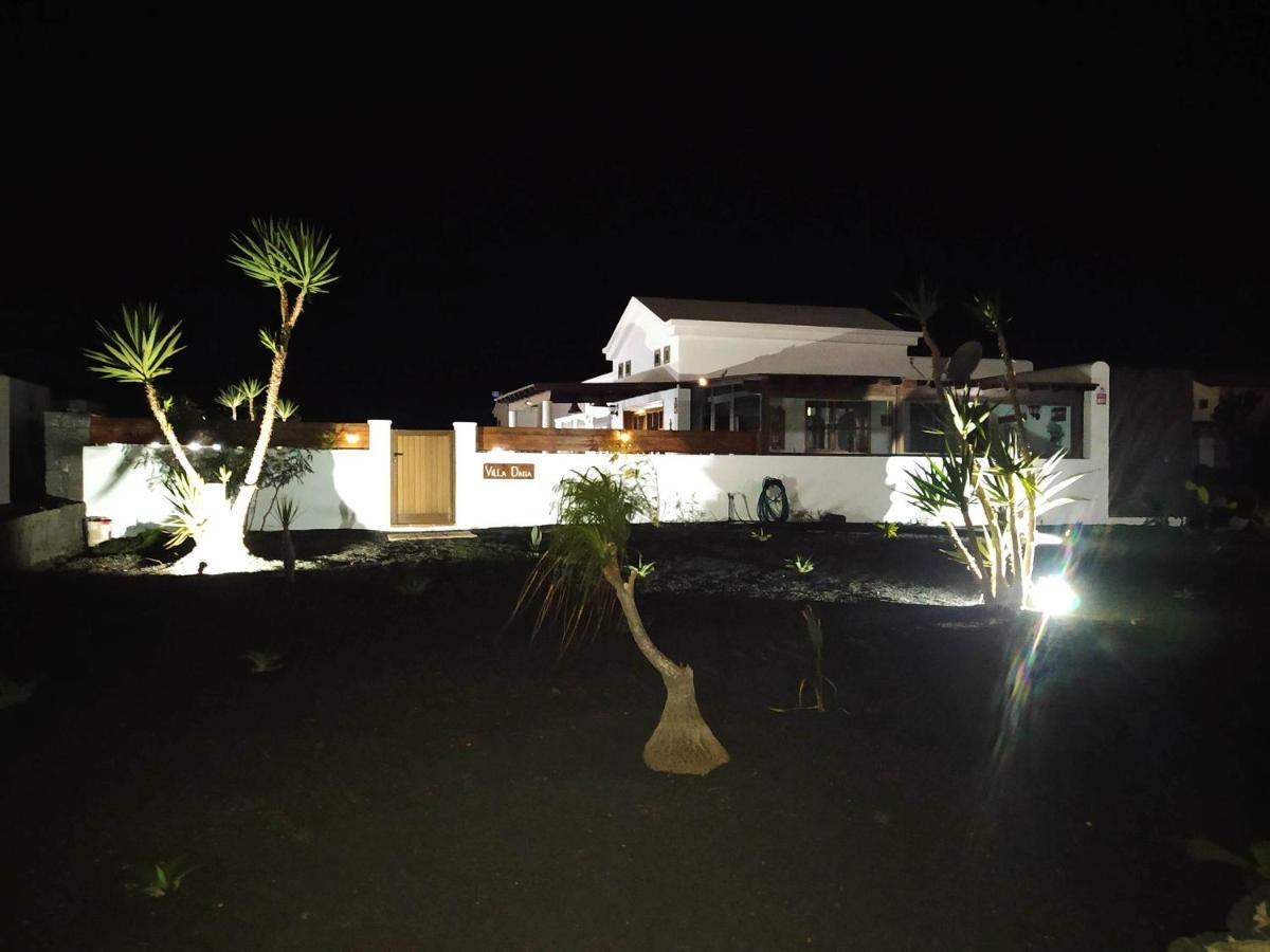 יאיזה Villa Daga מראה חיצוני תמונה