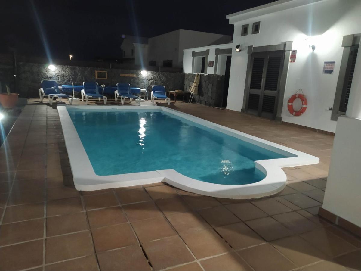 יאיזה Villa Daga מראה חיצוני תמונה