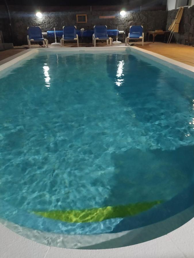 יאיזה Villa Daga מראה חיצוני תמונה