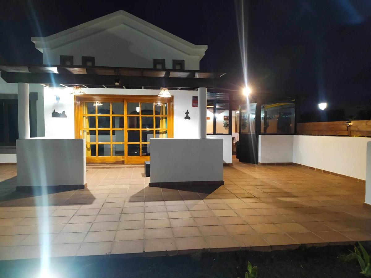 יאיזה Villa Daga מראה חיצוני תמונה